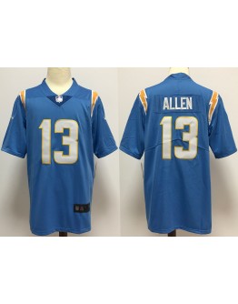 Keenan Allen #13 Los Angeles Chargers Jersey