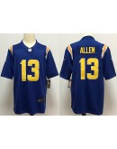 Keenan Allen #13 Los Angeles Chargers Jersey