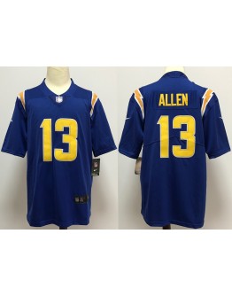 Keenan Allen #13 Los Angeles Chargers Jersey