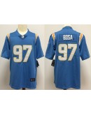 Joey Bosa #97 Los Angeles Chargers Jersey