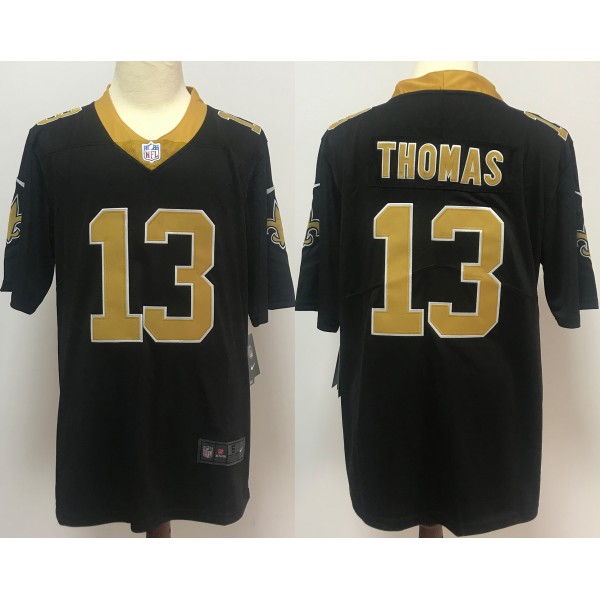 Michael Thomas #13 New Orleans Saints Jersey