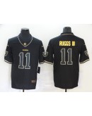 Henry Ruggs III #11 Las Vegas Raiders Jersey