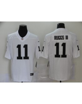 Henry Ruggs III #11 Las Vegas Raiders Jersey