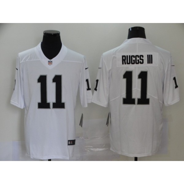 Henry Ruggs III #11 Las Vegas Raiders Jersey