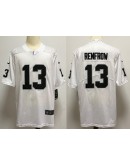 Hunter Renfrow #13 Las Vegas Raiders Jersey