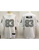 Darren Waller #83 Las Vegas Raiders Jersey