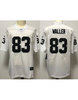 Darren Waller #83 Las Vegas Raiders Jersey