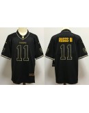 Henry Ruggs III #11 Las Vegas Raiders Jersey