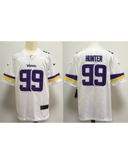 Danielle Hunter #99 Minnesota Vikings Jersey