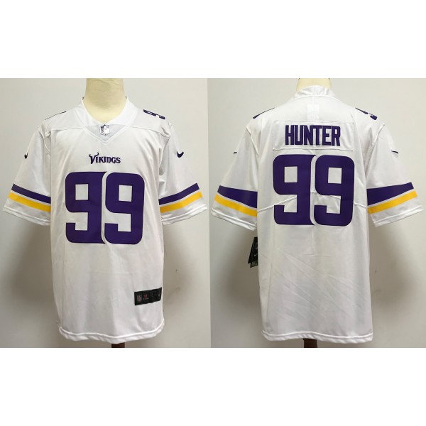 Danielle Hunter #99 Minnesota Vikings Jersey