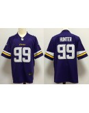 Danielle Hunter #99 Minnesota Vikings Jersey