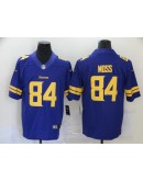 Randy Moss #84 Minnesota Vikings Jersey