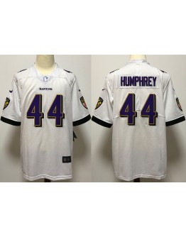 Marlon Humphrey #44 Baltimore Ravens Jersey