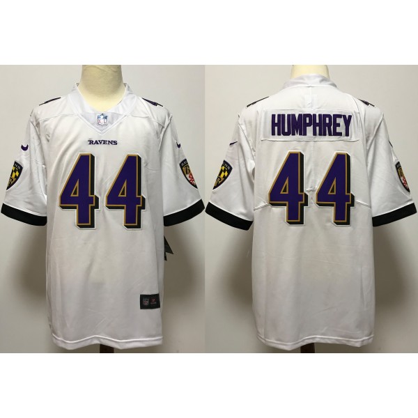 Marlon Humphrey #44 Baltimore Ravens Jersey