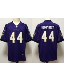 Marlon Humphrey #44 Baltimore Ravens Jersey