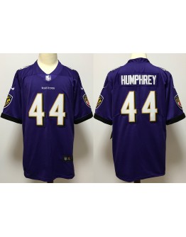 Marlon Humphrey #44 Baltimore Ravens Jersey