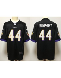 Marlon Humphrey #44 Baltimore Ravens Jersey