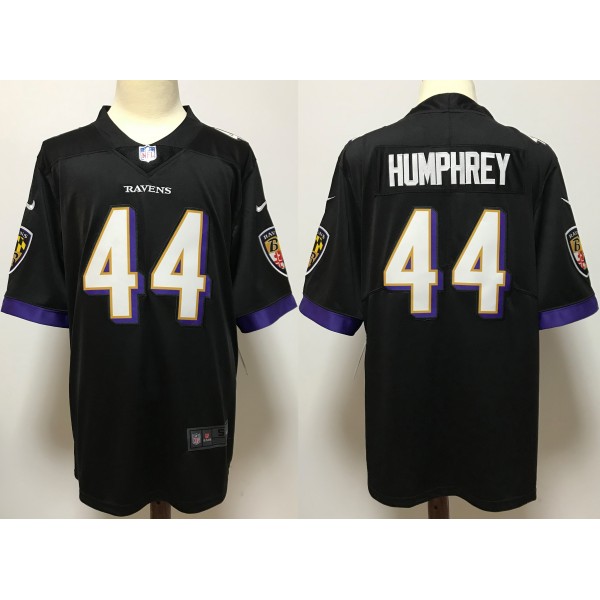 Marlon Humphrey #44 Baltimore Ravens Jersey