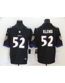 Ray Lewis #52 Baltimore Ravens Jersey