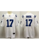 Philip Rivers #17  Los Angeles Chargers Jersey