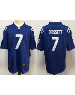 Jacoby Brissett #7 Cleveland Browns Jersey