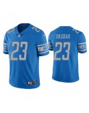 Jeff Okudah #23 Detroit Lions Jersey