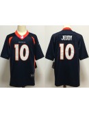 Jerry Jeudy #10 Denver Broncos Jersey