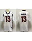 K. J. Hamler #13 Denver Broncos Jersey