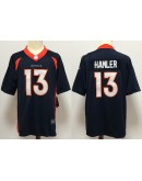 K. J. Hamler #13 Denver Broncos Jersey