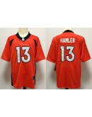 K. J. Hamler #13 Denver Broncos Jersey