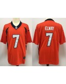 John Elway #7 Denver Broncos Jersey