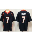 John Elway #7 Denver Broncos Jersey