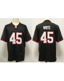 Devin White #45 Tampa Bay Buccaneers Jersey