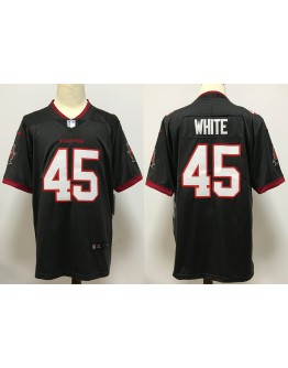 Devin White #45 Tampa Bay Buccaneers Jersey