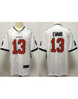 Mike Evans #13 Tampa Bay Buccaneers Jersey