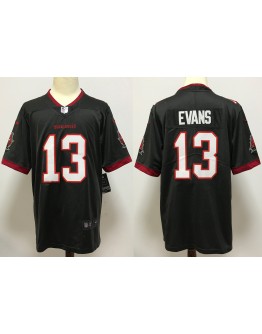 Mike Evans #13 Tampa Bay Buccaneers Jersey