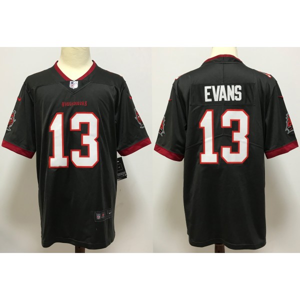 Mike Evans #13 Tampa Bay Buccaneers Jersey