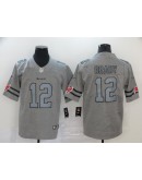 Tom Brady #12 Tampa Bay Buccaneers Jersey