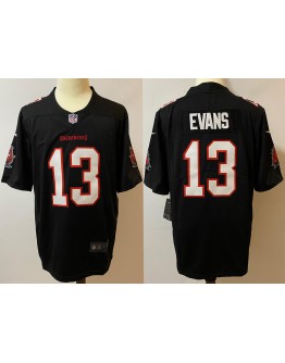 Mike Evans #13 Tampa Bay Buccaneers Jersey