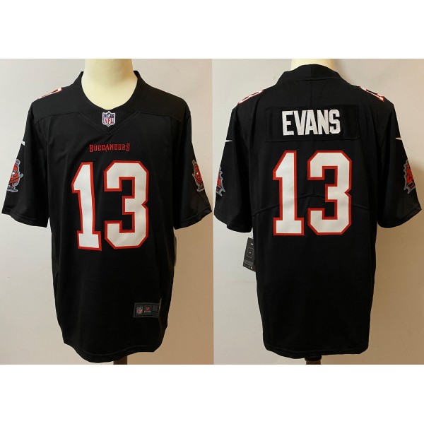 Mike Evans #13 Tampa Bay Buccaneers Jersey