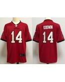 Chris Godwin #14 Tampa Bay Buccaneers Jersey