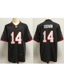 Chris Godwin #14 Tampa Bay Buccaneers Jersey