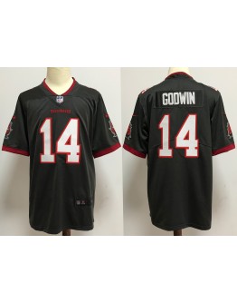 Chris Godwin #14 Tampa Bay Buccaneers Jersey