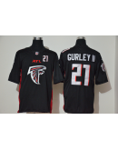 Todd Gurley II #21 Atlanta Falcons Jersey