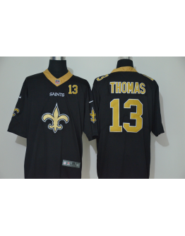 Michael Thomas #13 New Orleans Saints Jersey