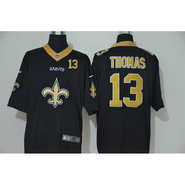 Michael Thomas #13 New Orleans Saints Jersey