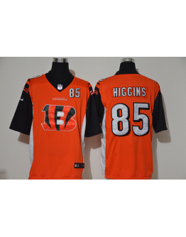 Tee Higgins #85 Cincinnati Bengals Jersey