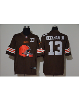 Odell Beckham Jr #13 Cleveland Browns Jersey