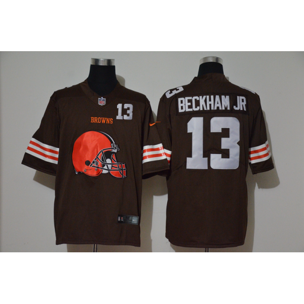 Odell Beckham Jr #13 Cleveland Browns Jersey