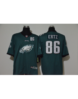 Zach Ertz #86 Philadelphia Eagles Jersey